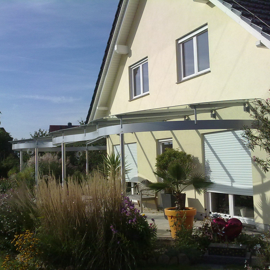 Vordach