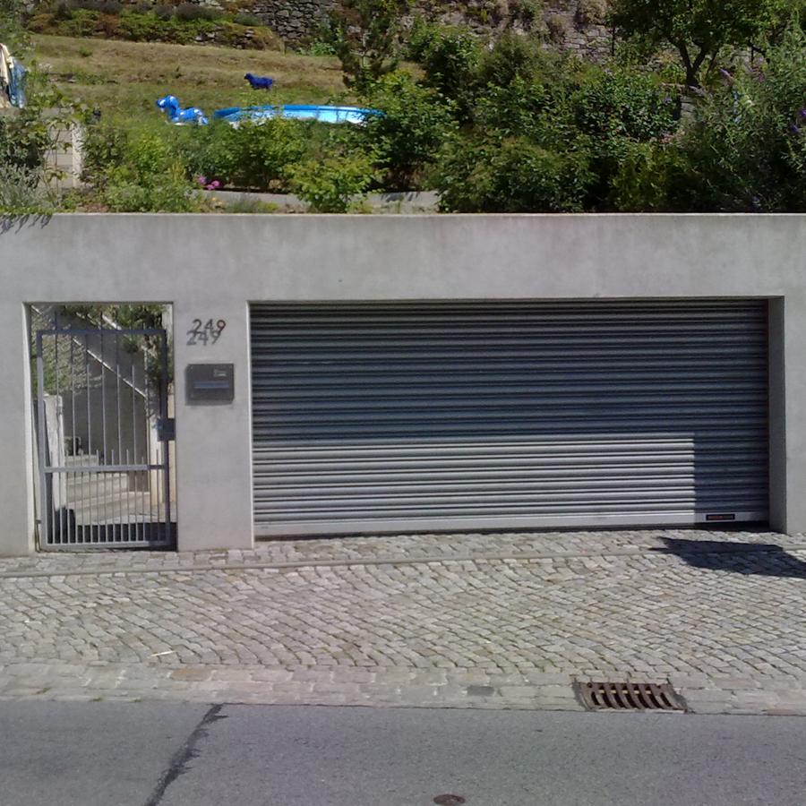 Garagentor
