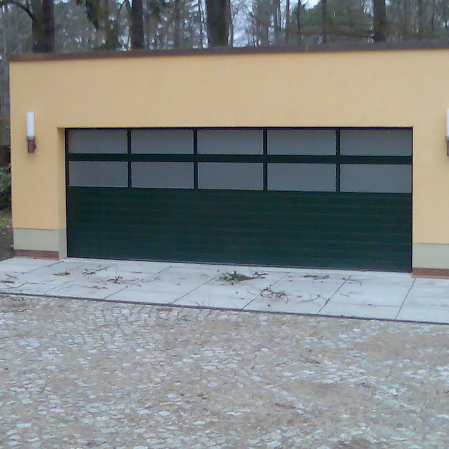 Sektionaltor